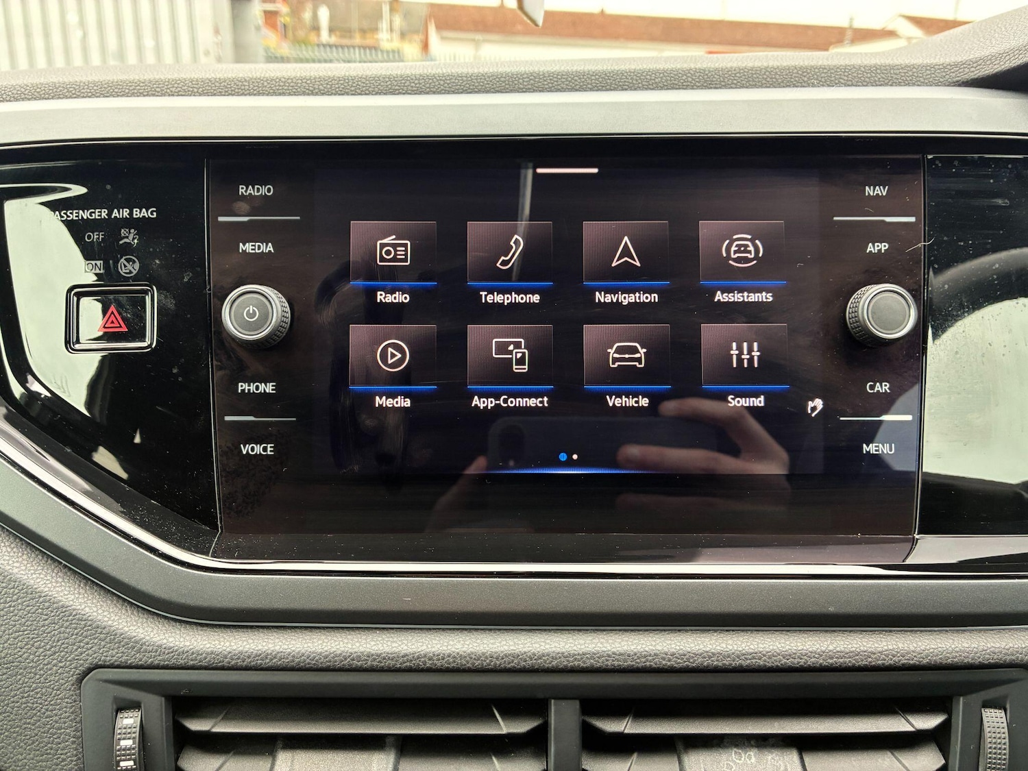 Used Volkswagen Polo for sale - 78136433: Photo 15