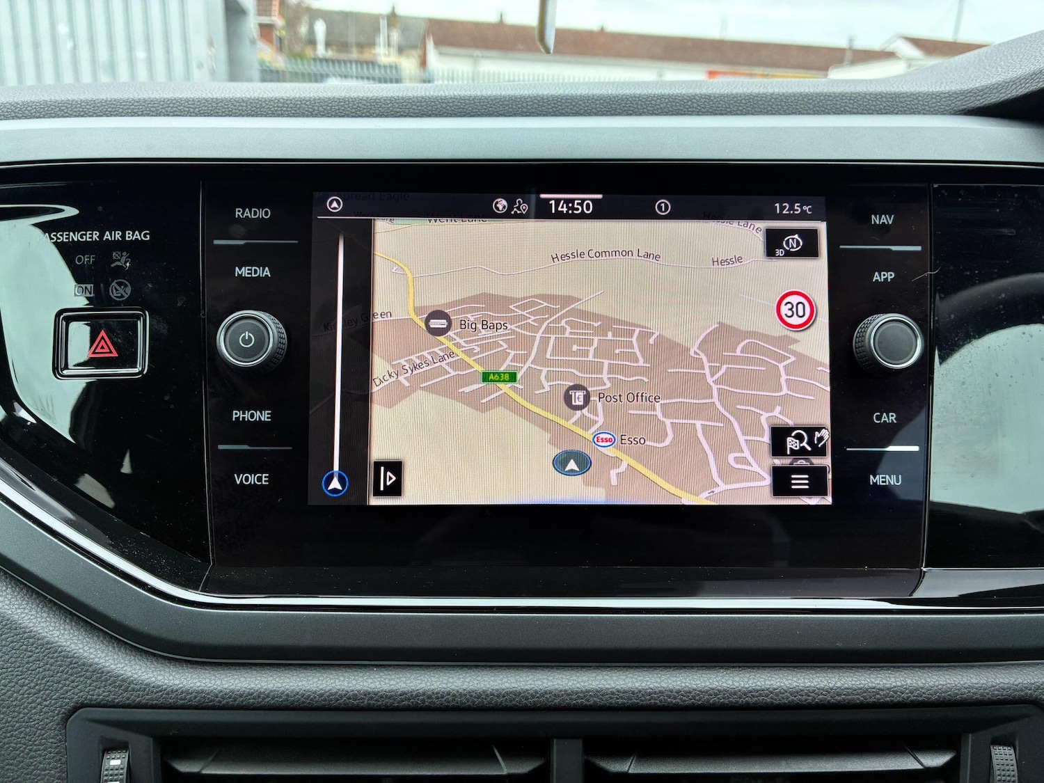 Used Volkswagen Polo for sale - 78136433: Photo 16