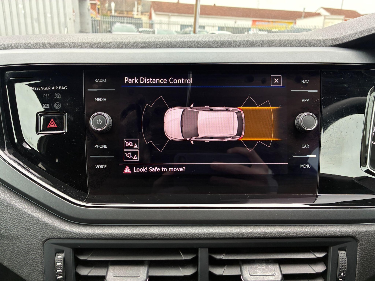 Used Volkswagen Polo for sale - 78136433: Photo 17