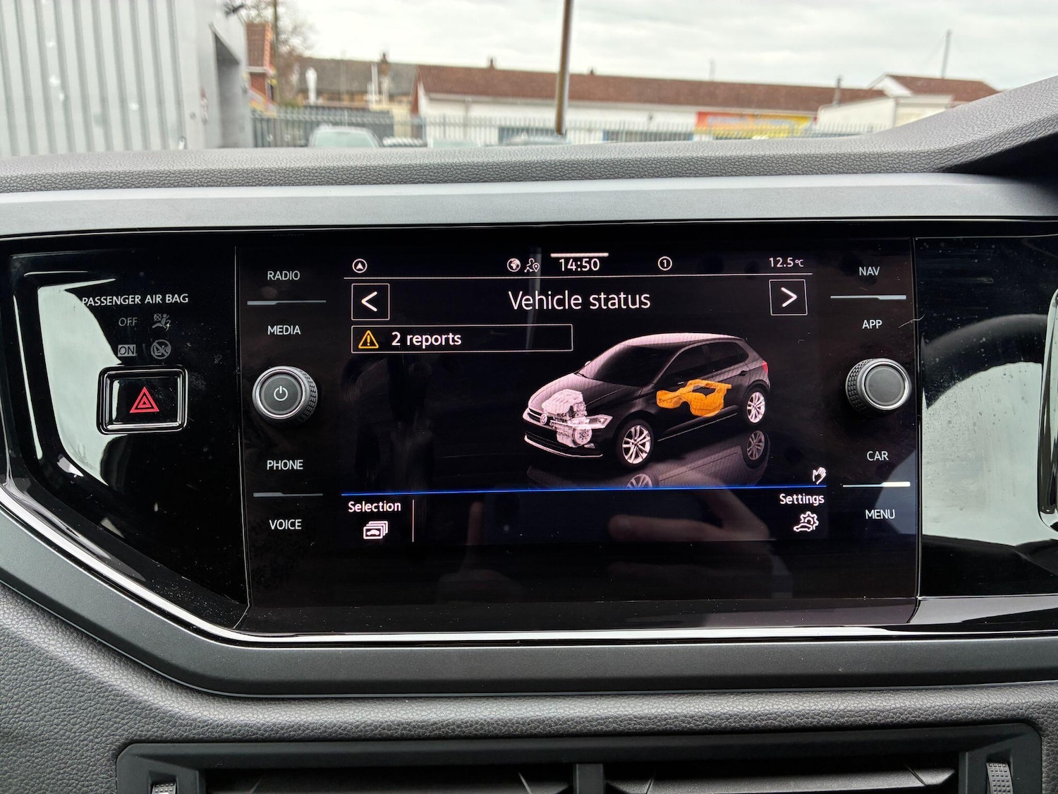 Used Volkswagen Polo for sale - 78136433: Photo 18