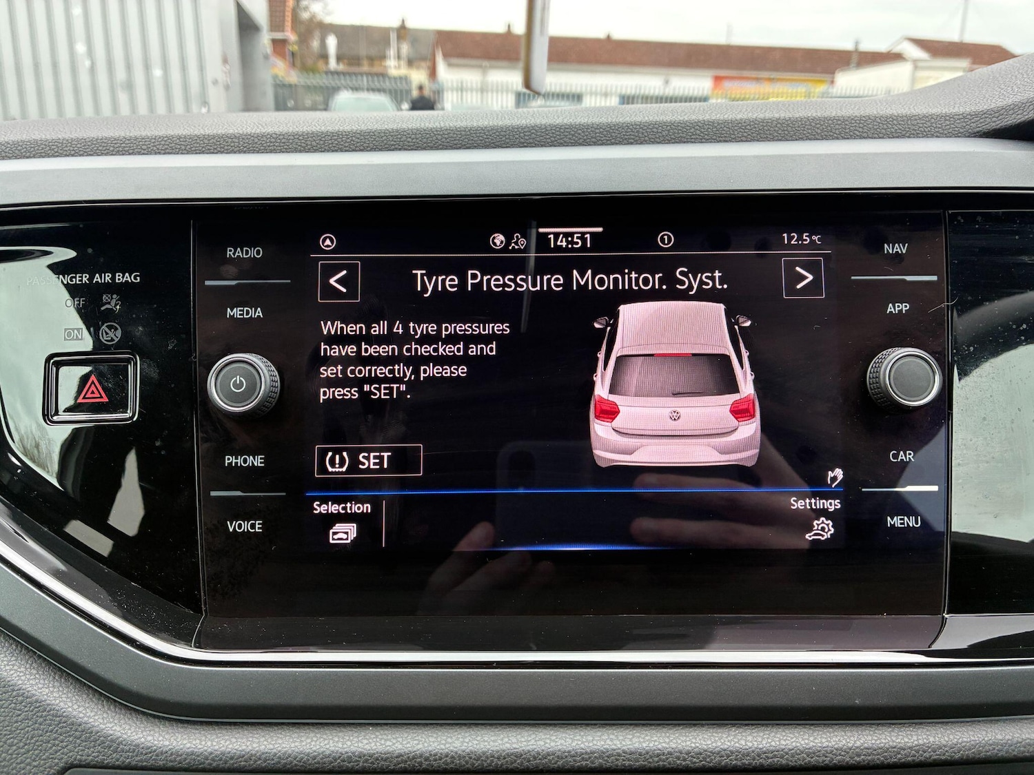 Used Volkswagen Polo for sale - 78136433: Photo 19