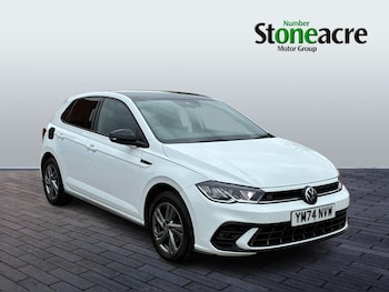 Used Volkswagen Polo 2024 for sale - 78136433: Photo