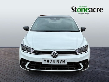 Used Volkswagen Polo 2024 for sale - 78136433: Photo