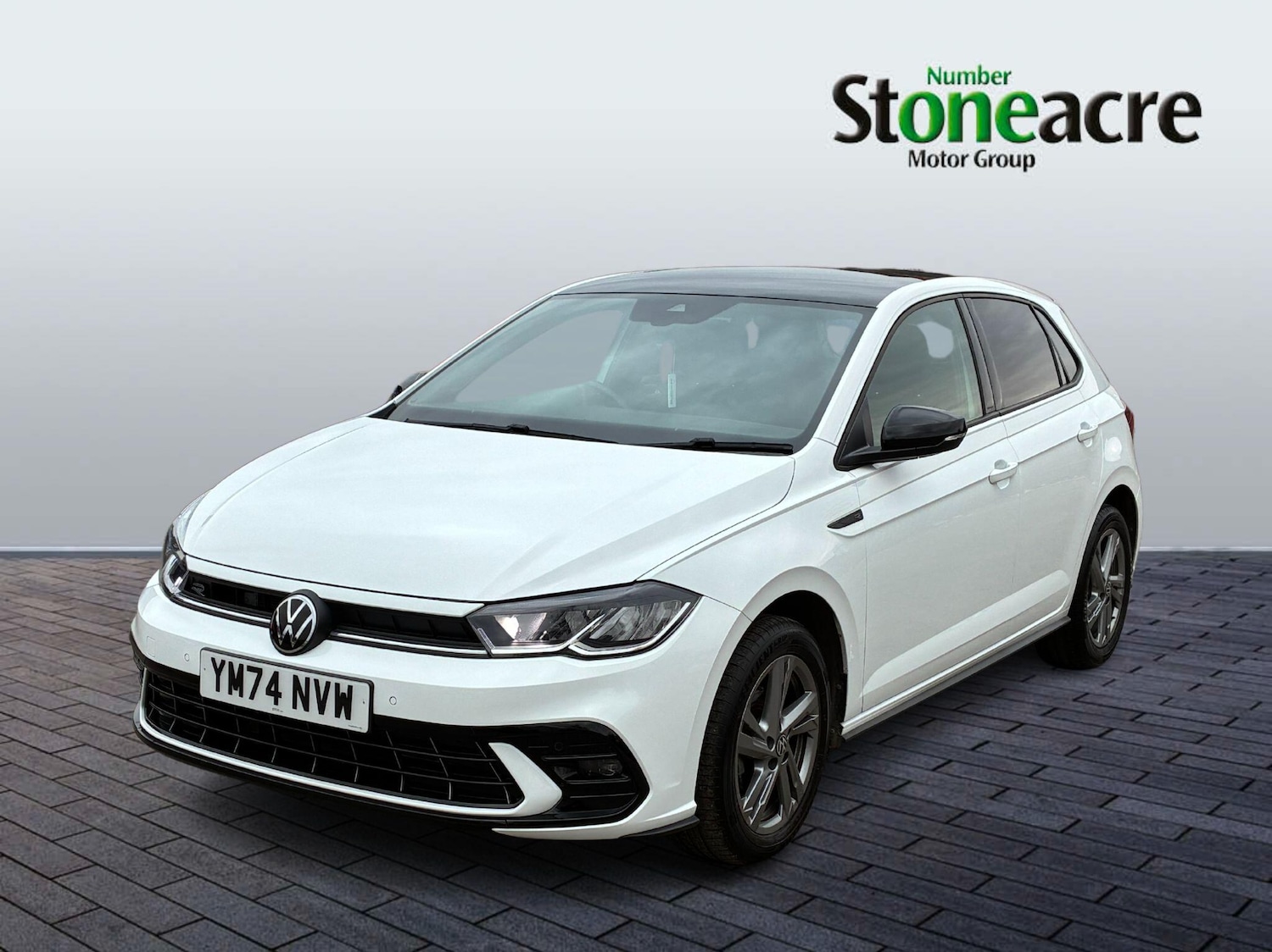 Used Volkswagen Polo for sale - 78136433: Photo 3