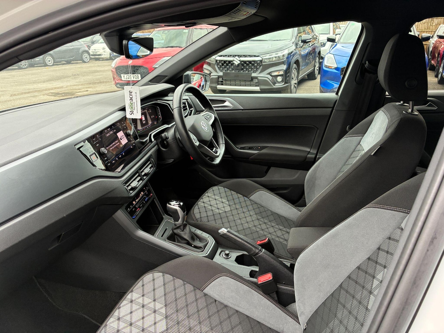 Used Volkswagen Polo for sale - 78136433: Photo 32