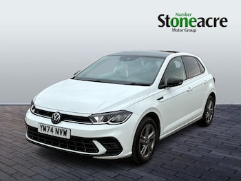 Used Volkswagen Polo 2024 for sale - 78136433: Photo