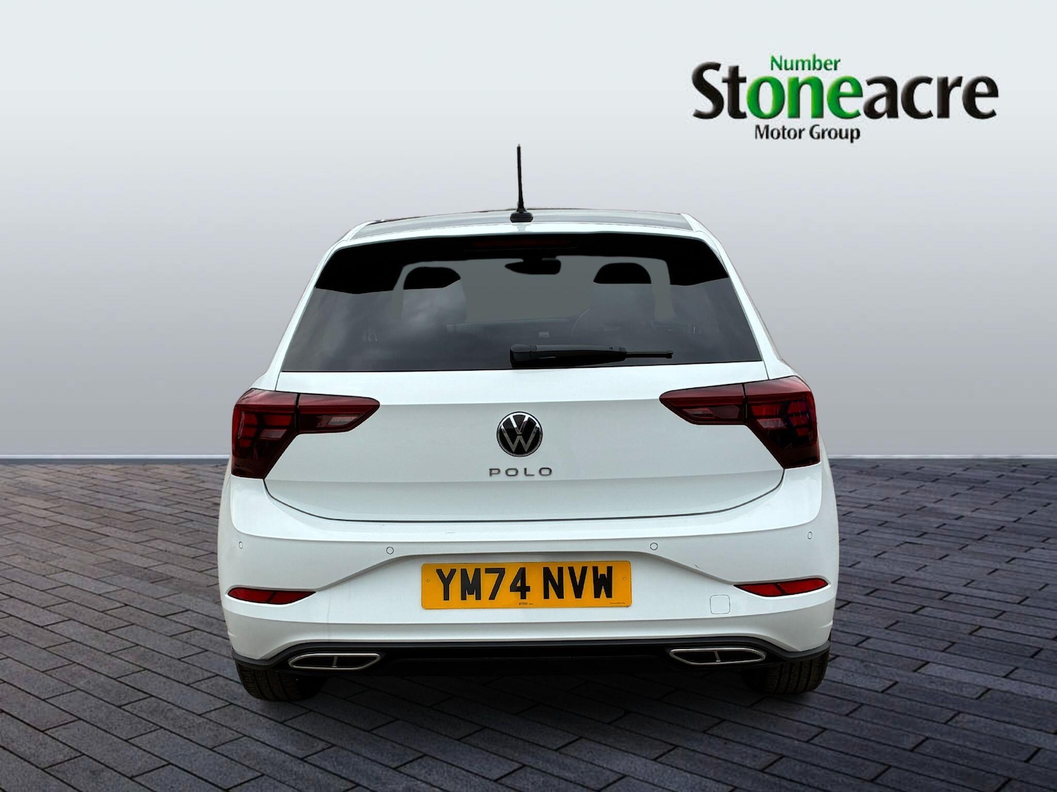 Used Volkswagen Polo for sale - 78136433: Photo 6