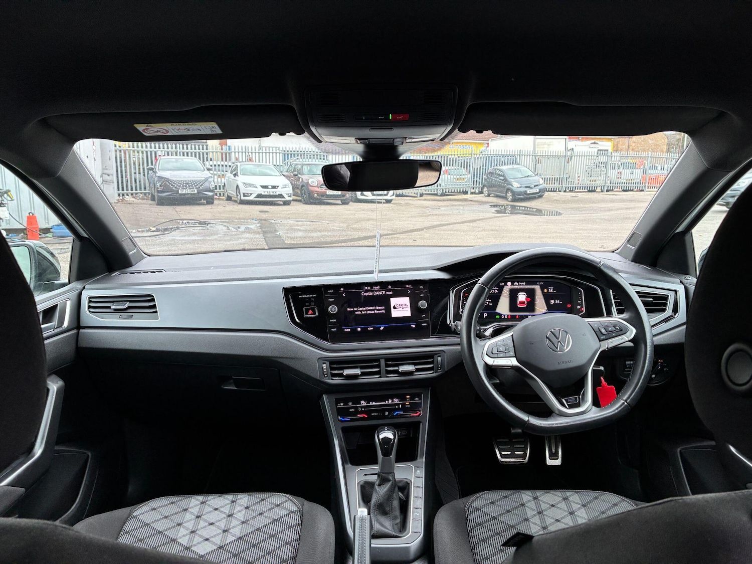 Used Volkswagen Polo for sale - 78136433: Photo 7