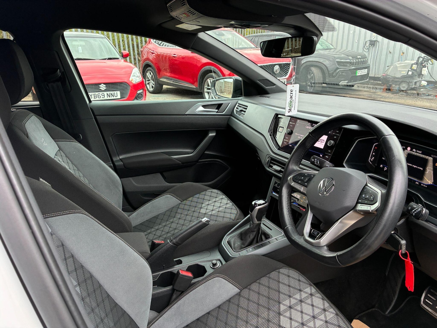 Used Volkswagen Polo for sale - 78136433: Photo 8