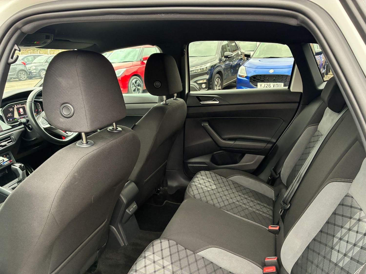 Used Volkswagen Polo for sale - 78136433: Photo 9