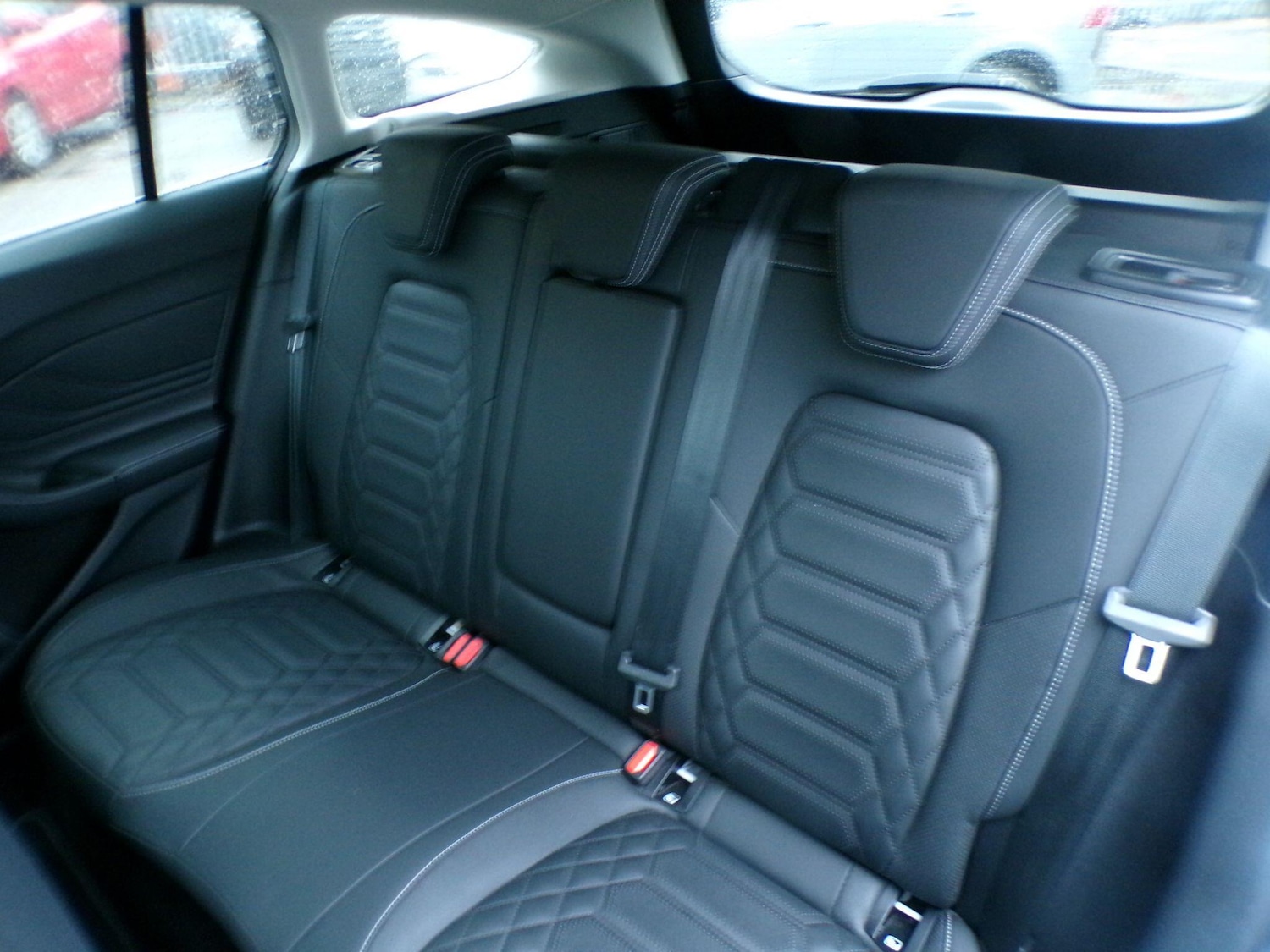 Used Ford Focus 2022 for sale - 76688532: Photo 10