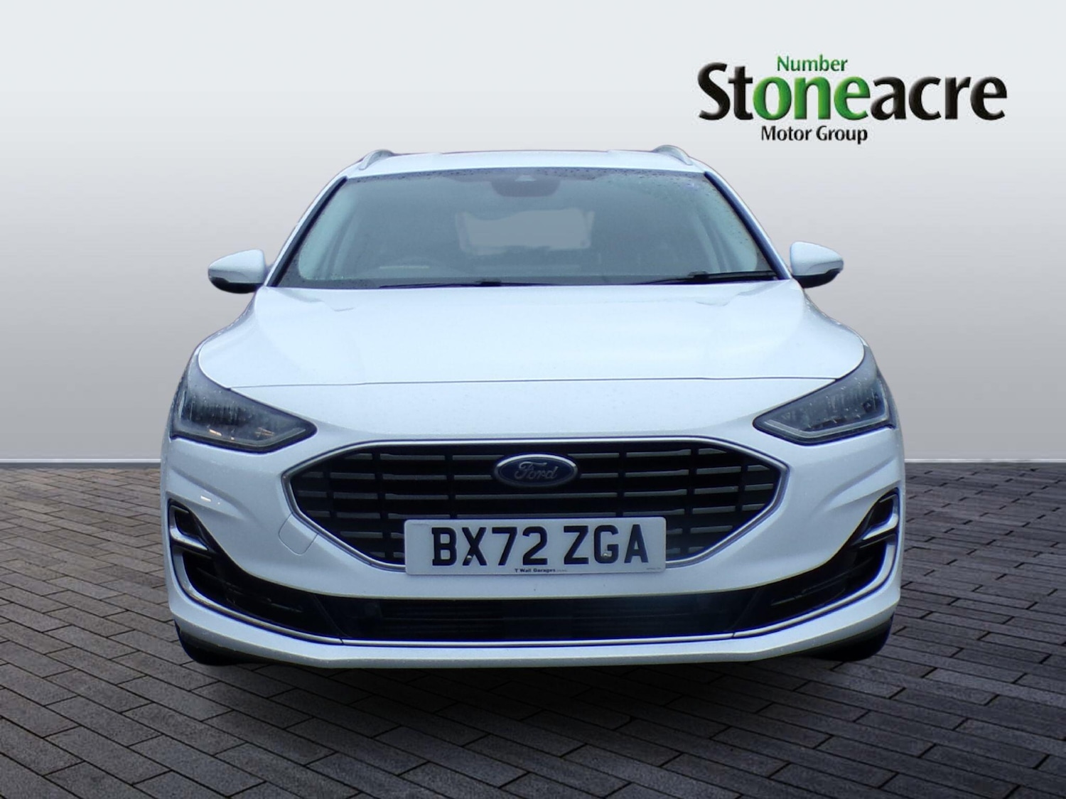 Used Ford Focus 2022 for sale - 76688532: Photo 2