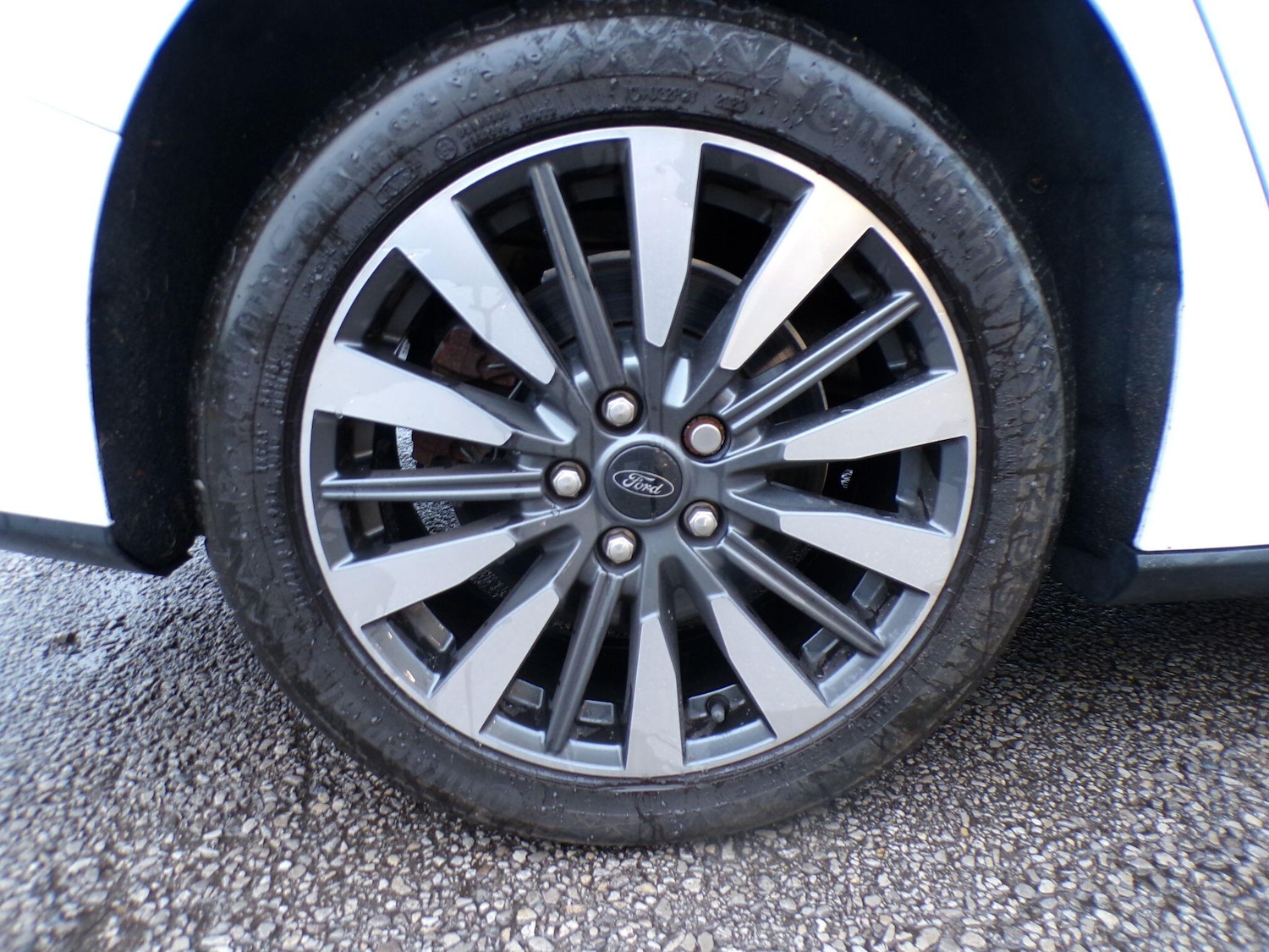 Used Ford Focus 2022 for sale - 76688532: Photo 22