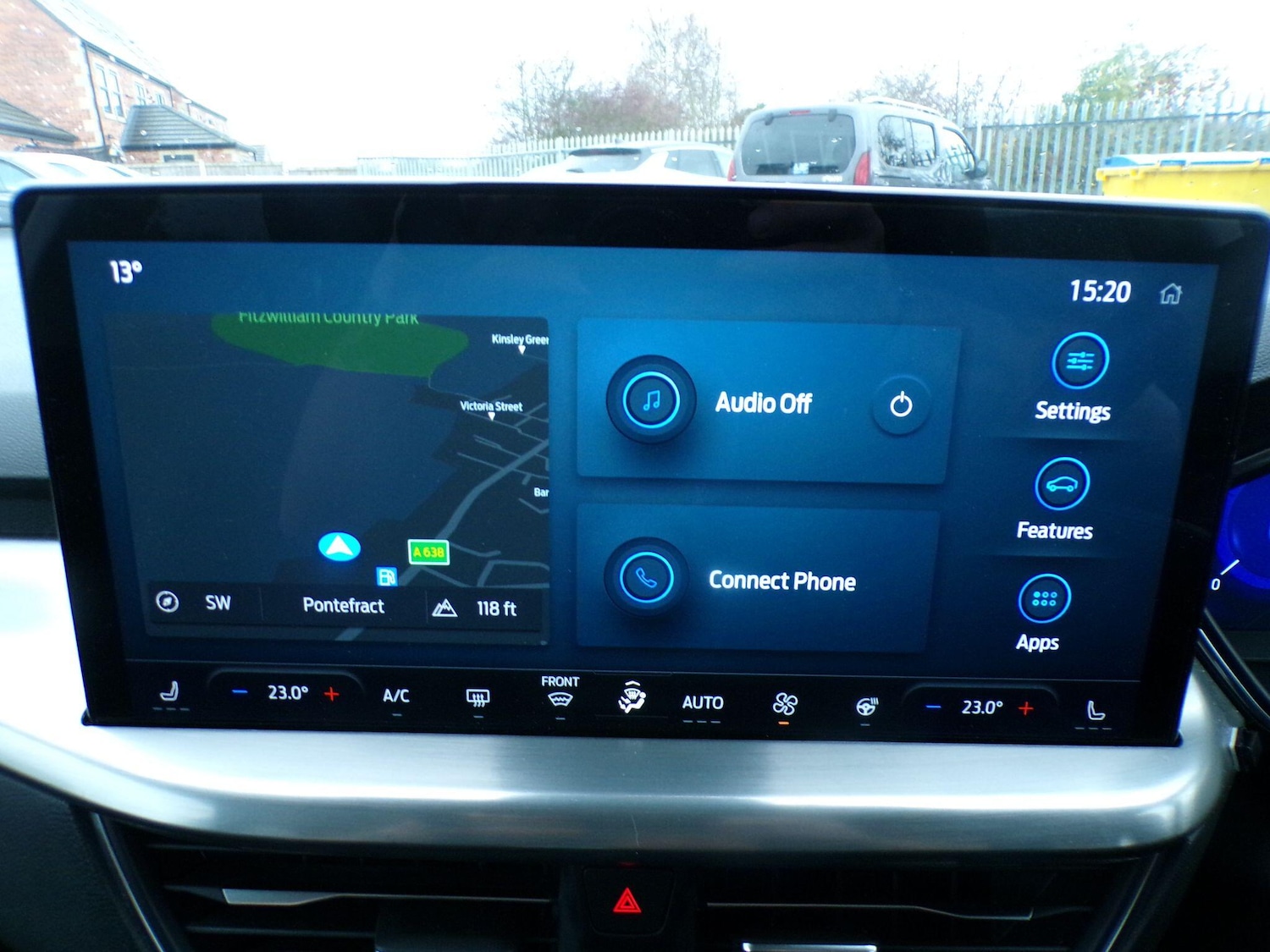 Used Ford Focus 2022 for sale - 76688532: Photo 23