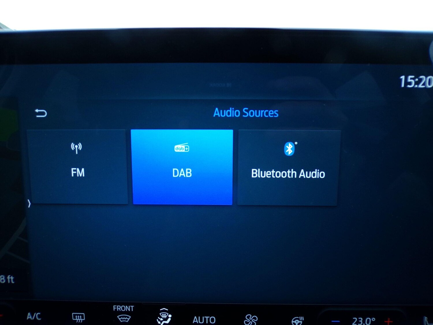 Used Ford Focus 2022 for sale - 76688532: Photo 24