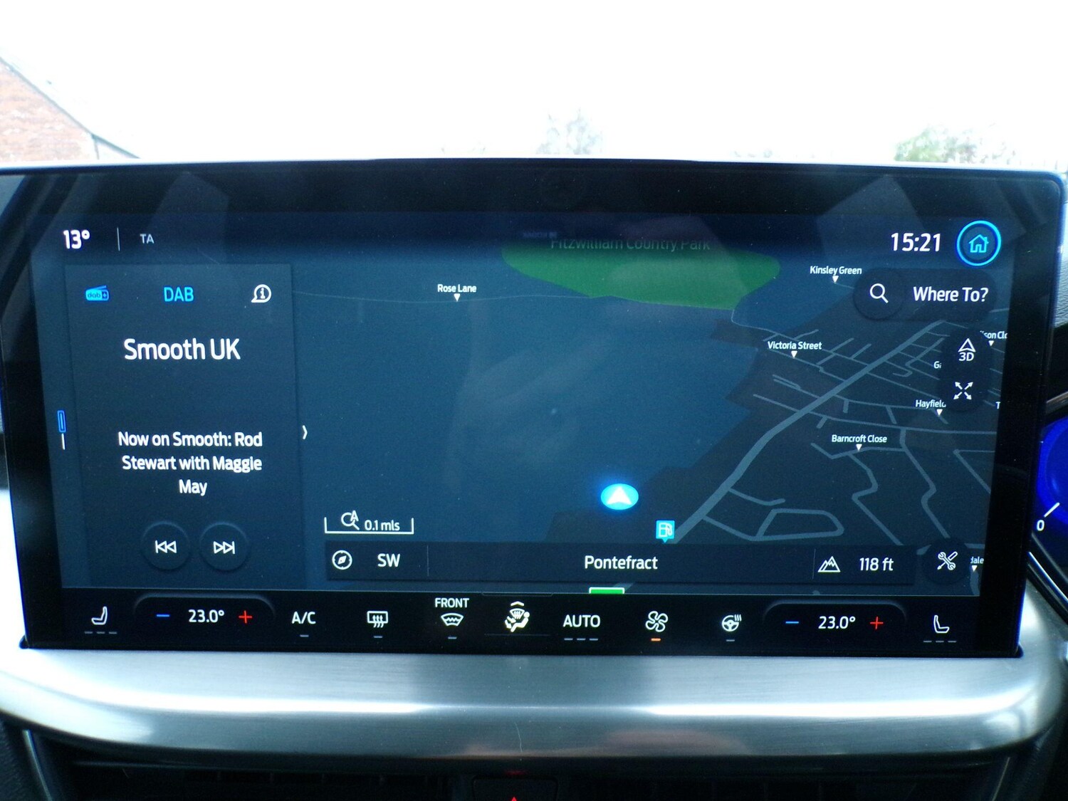 Used Ford Focus 2022 for sale - 76688532: Photo 25