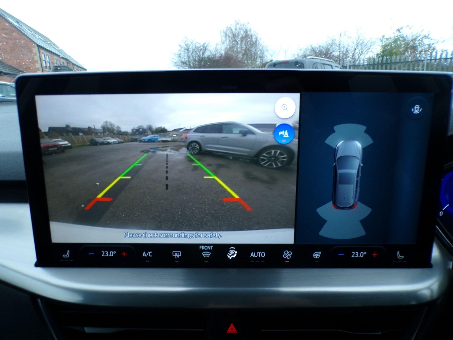 Used Ford Focus 2022 for sale - 76688532: Photo 26