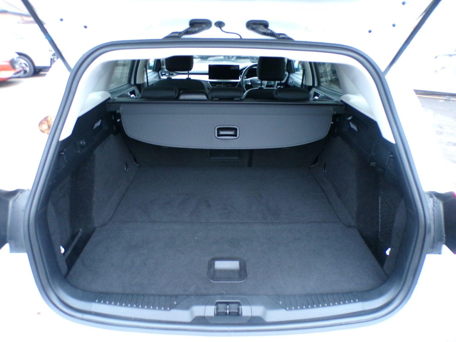 Used Ford Focus 2022 for sale - 76688532: Photo 28