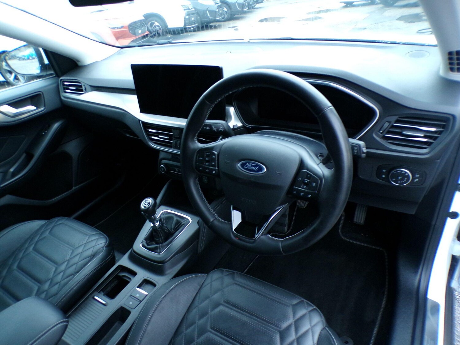 Used Ford Focus 2022 for sale - 76688532: Photo 29