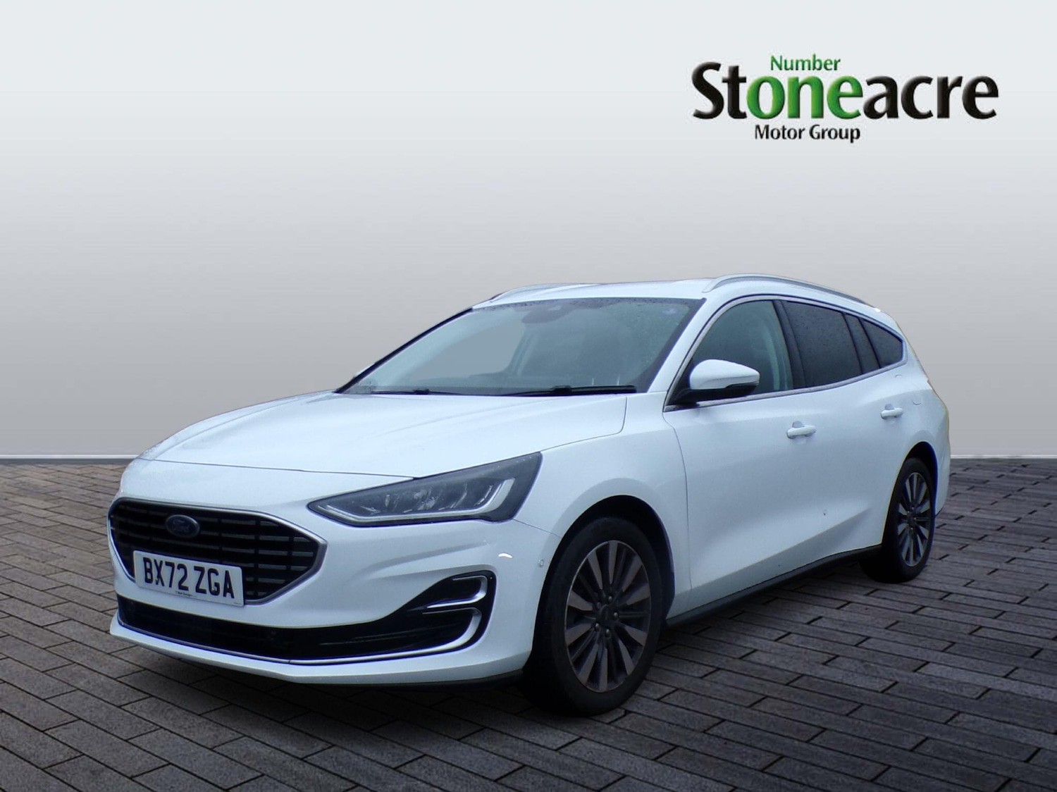 Used Ford Focus 2022 for sale - 76688532: Photo 3