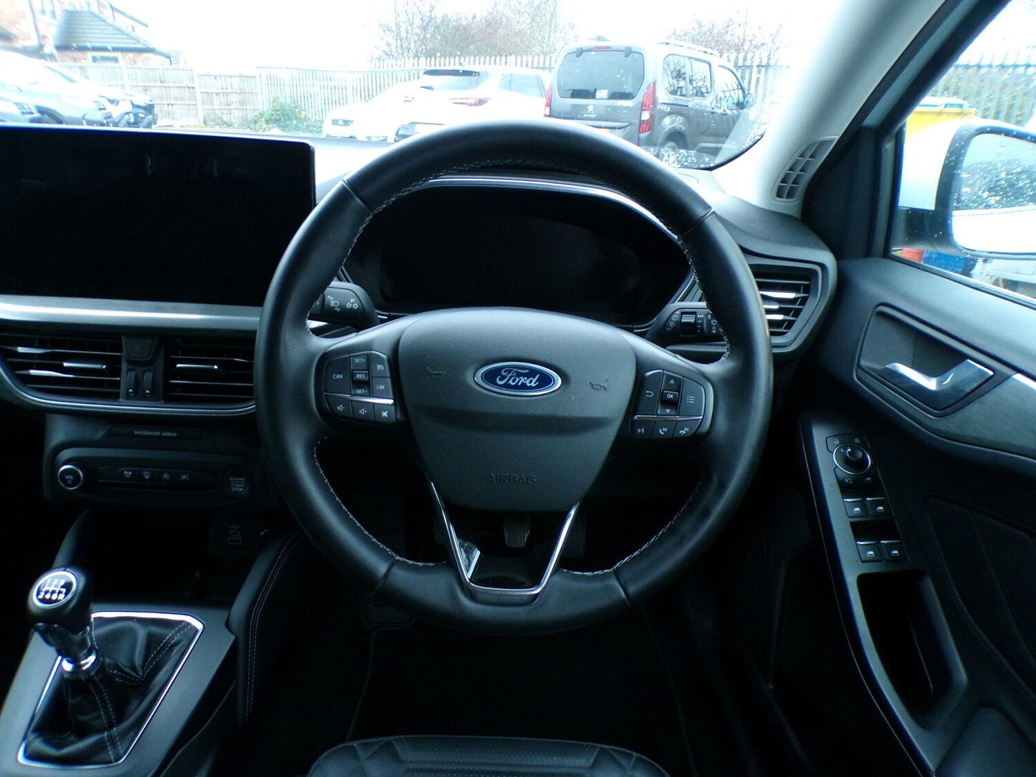 Used Ford Focus 2022 for sale - 76688532: Photo 30