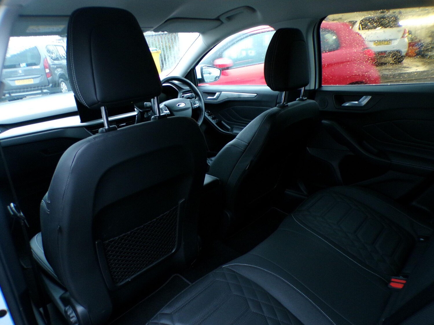 Used Ford Focus 2022 for sale - 76688532: Photo 31