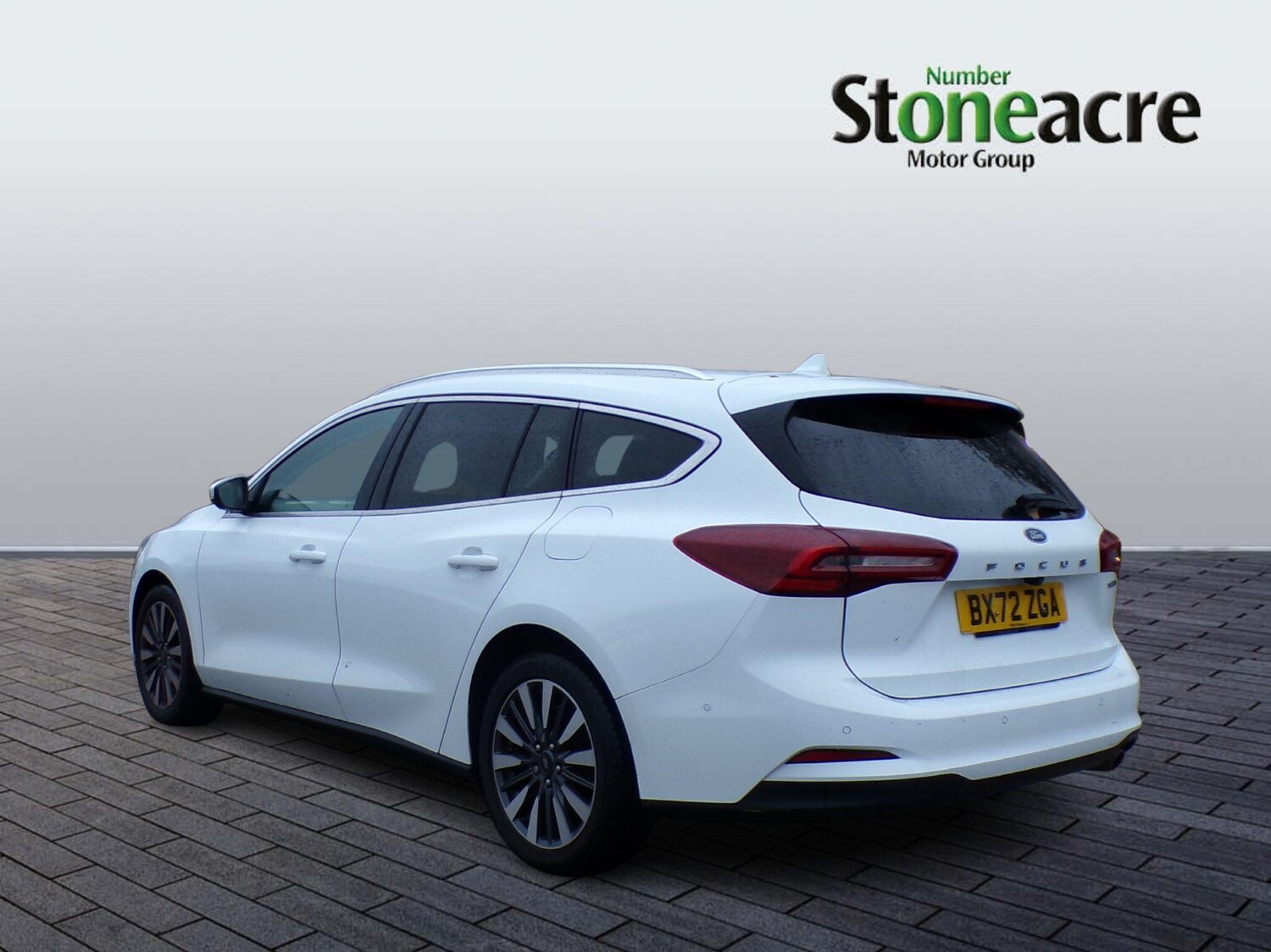 Used Ford Focus 2022 for sale - 76688532: Photo 4