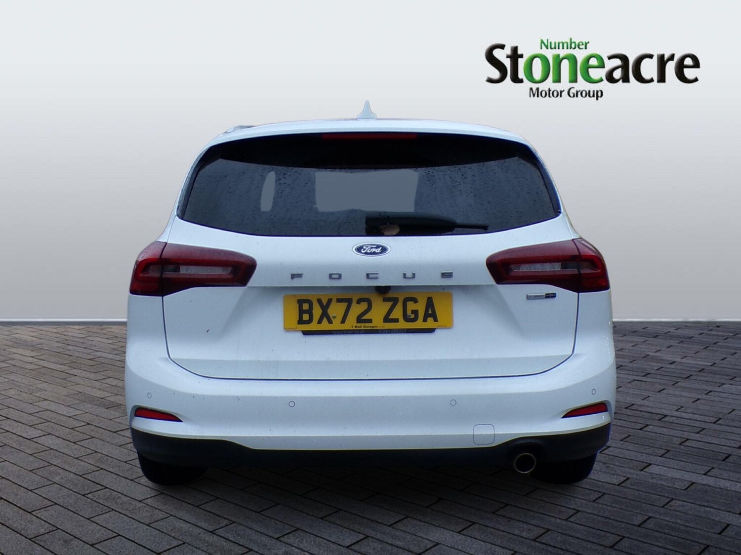 Used Ford Focus 2022 for sale - 76688532: Photo 6