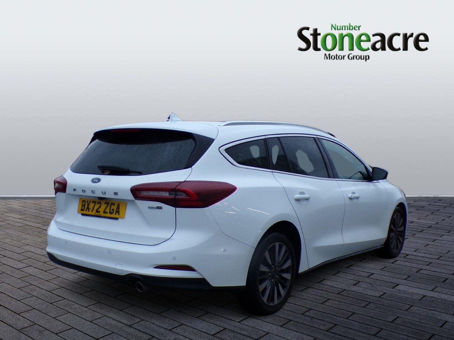 Used Ford Focus 2022 for sale - 76688532: Photo 8