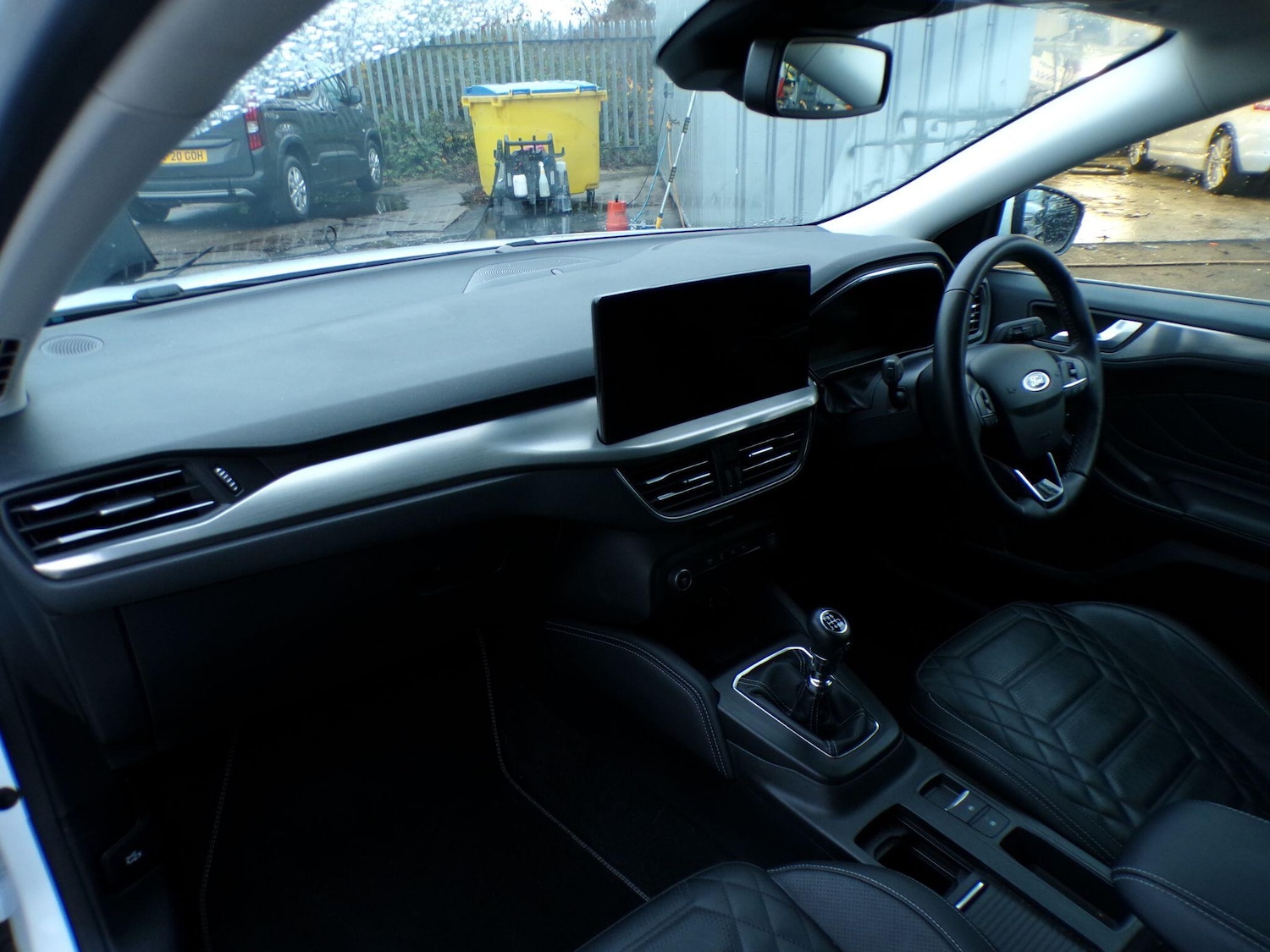 Used Ford Focus 2022 for sale - 76688532: Photo 9