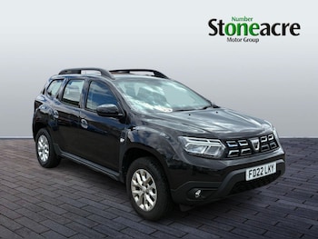 Used Dacia Duster 2022 for sale - 78635726: Photo