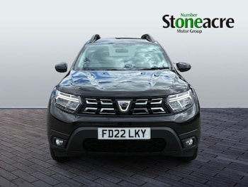 Used Dacia Duster 2022 for sale - 78635726: Photo