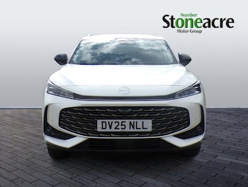 Used MG MG HS 2025 for sale - 75543804: Photo