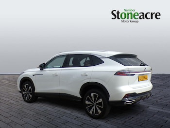 Used MG MG HS 2025 for sale - 75543804: Photo