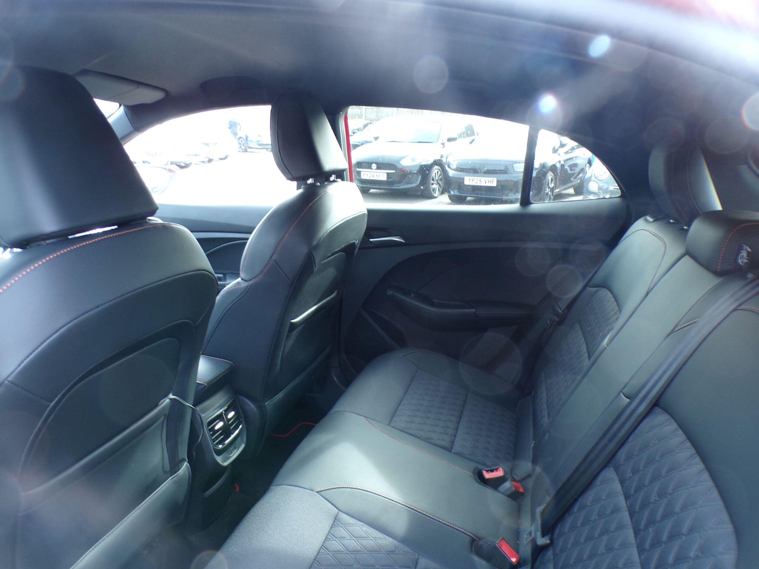 Used MG MG3 2025 for sale - 77993161: Photo 10