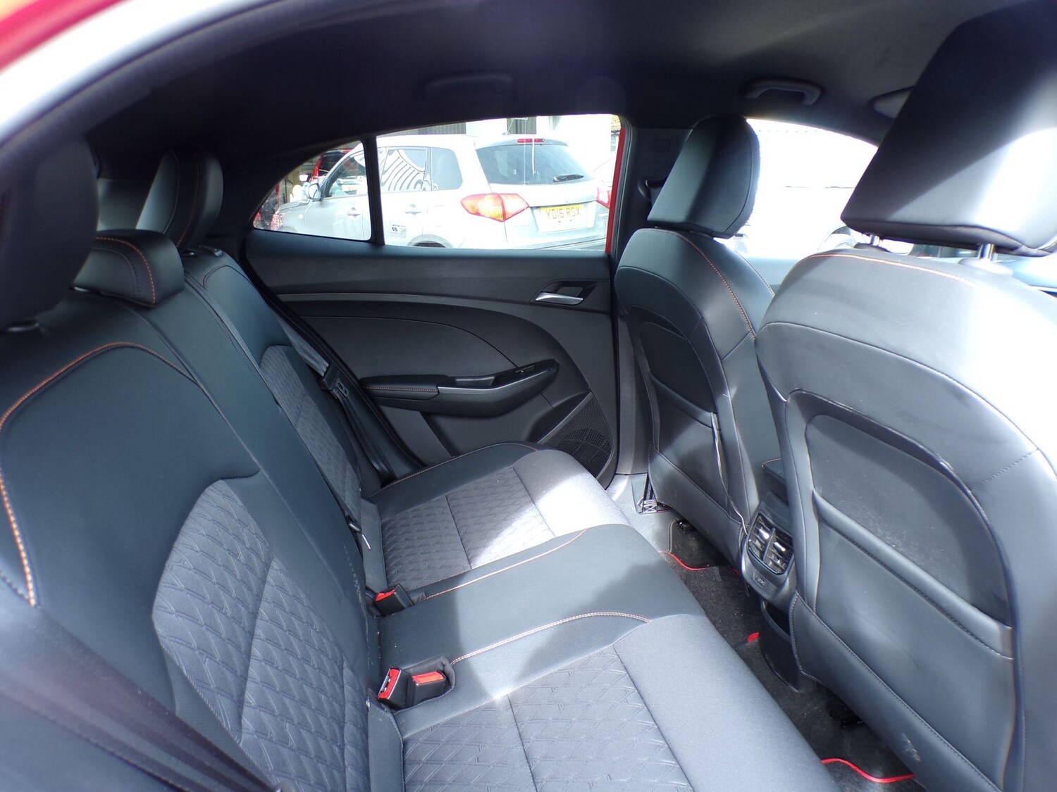 Used MG MG3 2025 for sale - 77993161: Photo 11