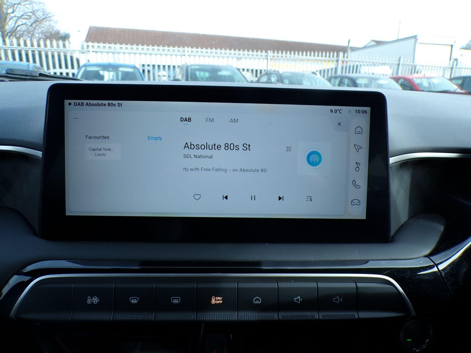 Used MG MG3 2025 for sale - 77993161: Photo 12