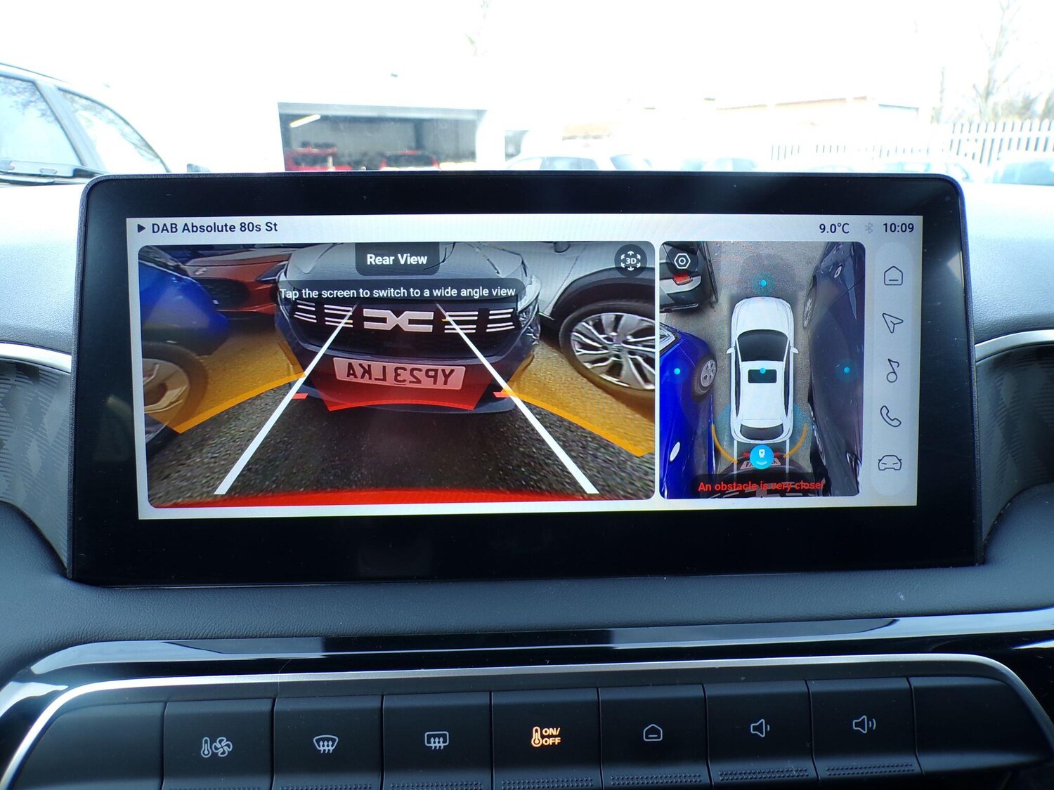 Used MG MG3 2025 for sale - 77993161: Photo 15