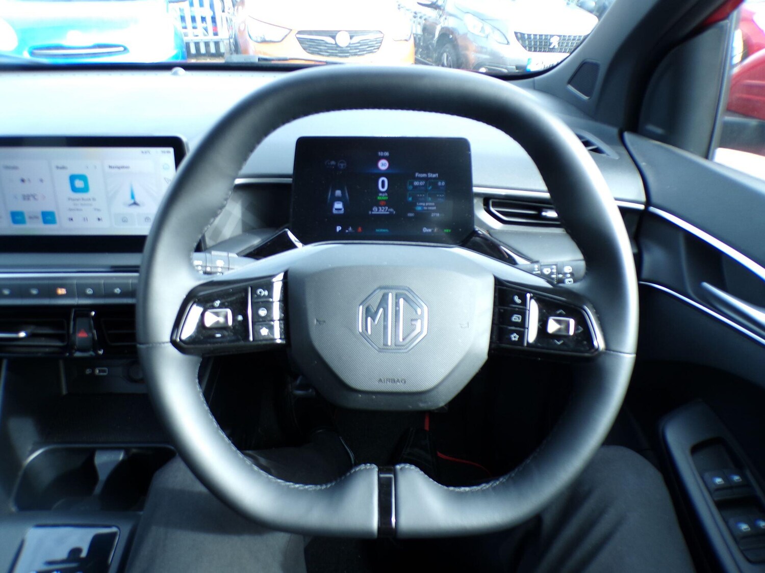 Used MG MG3 2025 for sale - 77993161: Photo 17