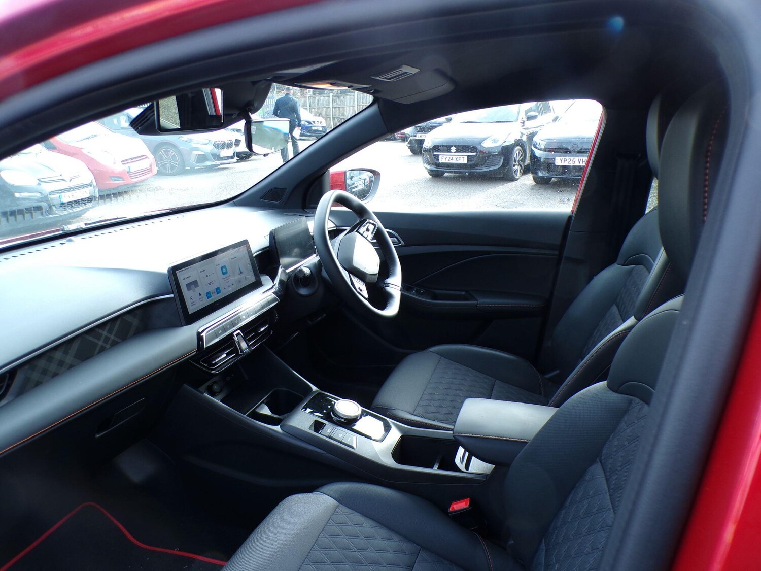 Used MG MG3 2025 for sale - 77993161: Photo 18