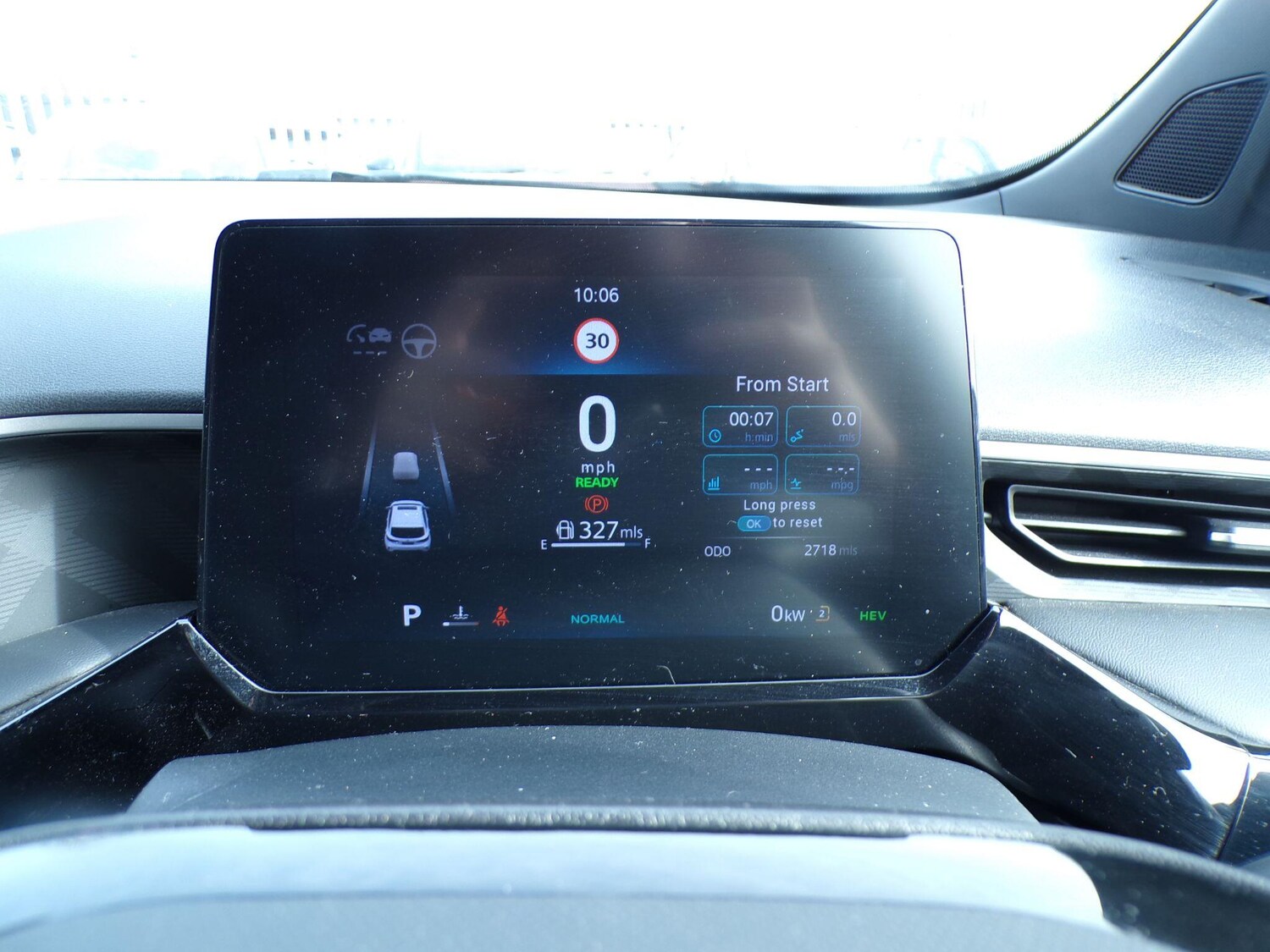 Used MG MG3 2025 for sale - 77993161: Photo 19