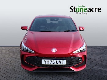 Used MG MG3 2025 for sale - 77993161: Photo