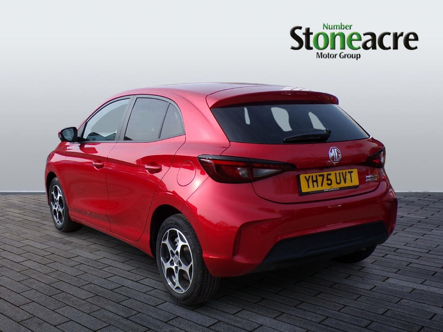 Used MG MG3 2025 for sale - 77993161: Photo 4