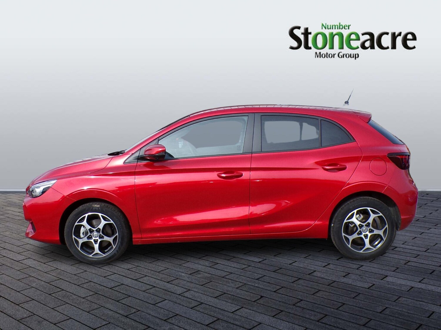 Used MG MG3 2025 for sale - 77993161: Photo 5