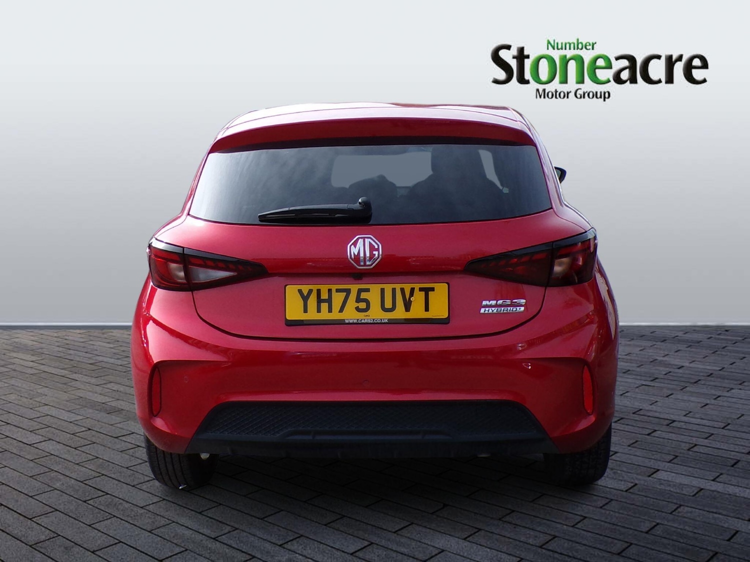 Used MG MG3 2025 for sale - 77993161: Photo 6