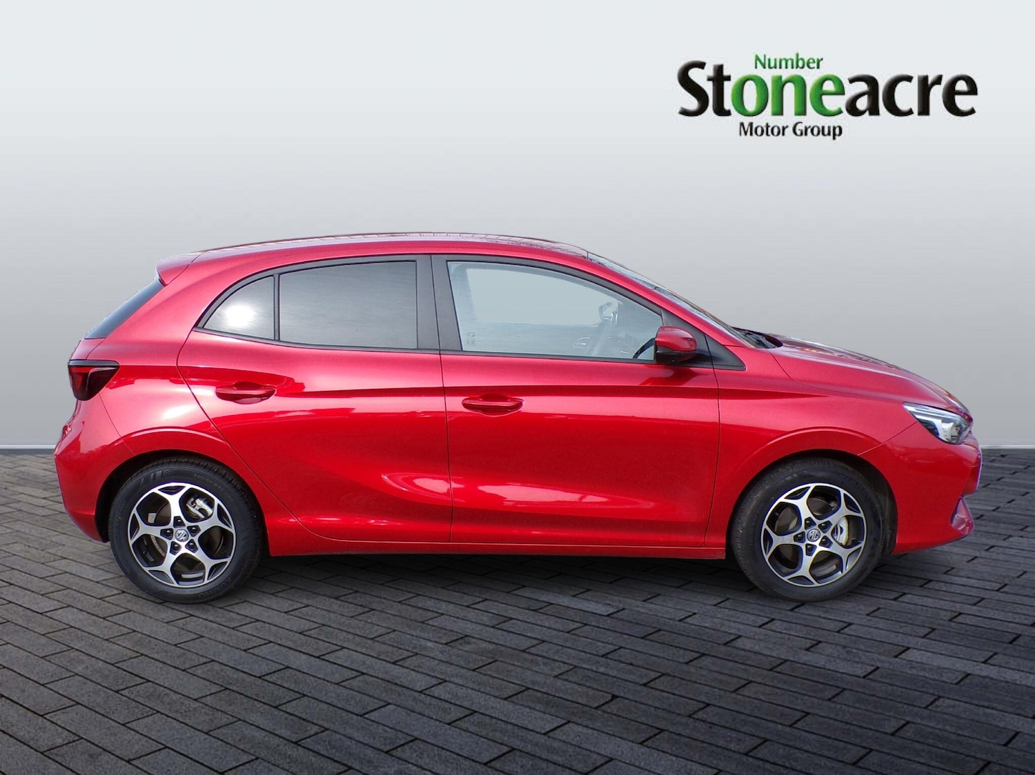 Used MG MG3 2025 for sale - 77993161: Photo 7