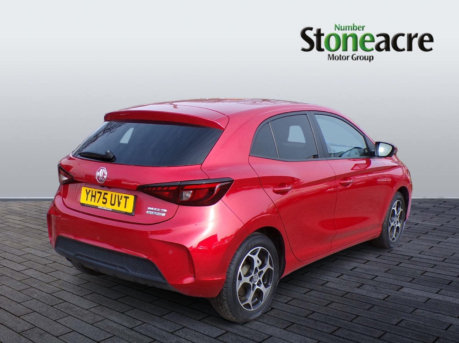 Used MG MG3 2025 for sale - 77993161: Photo 8