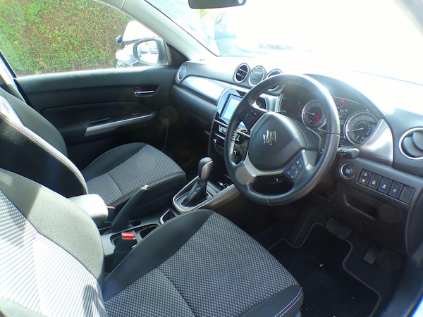 Used Suzuki Vitara 2021 for sale - 76215580: Photo 10