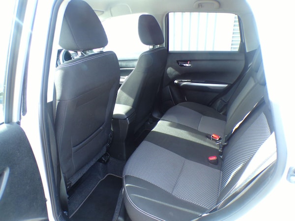 Used Suzuki Vitara 2021 for sale - 76215580: Photo 13