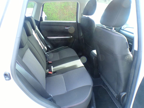 Used Suzuki Vitara 2021 for sale - 76215580: Photo 14